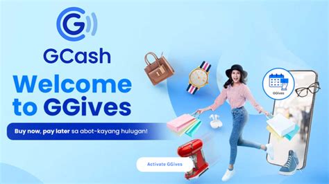GGives: Revolutionizing Digital Payments with GCash in 2023.